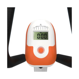 Эллиптический тренажер DFC E85001HWO