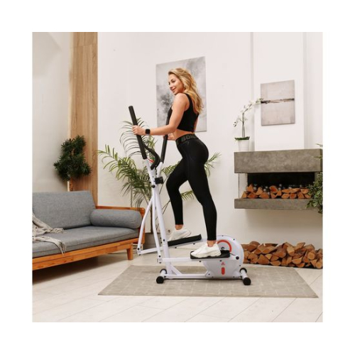 Эллиптический тренажер DFC E85001HWO