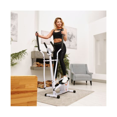 Эллиптический тренажер DFC E85001HWO