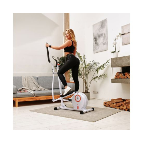 Эллиптический тренажер DFC E85001HWO