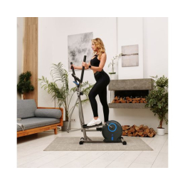 Эллиптический тренажер DFC E85001H