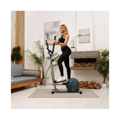 Эллиптический тренажер DFC E85001H