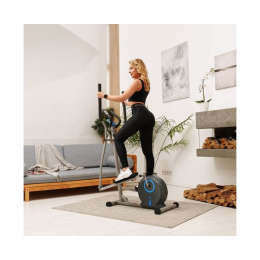 Эллиптический тренажер DFC E85001H