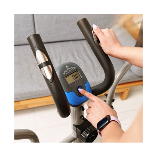 Эллиптический тренажер DFC E85001H