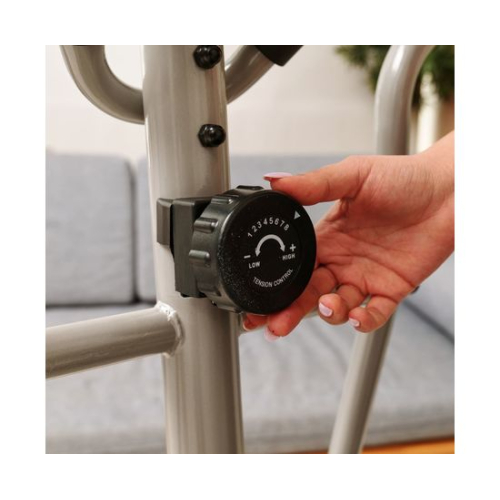 Эллиптический тренажер DFC E85001H