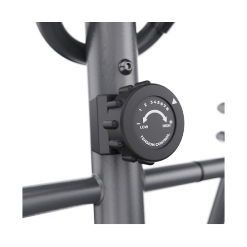 Эллиптический тренажер DFC E85162, магнитный