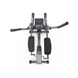 Эллиптический тренажер DFC E85162, магнитный