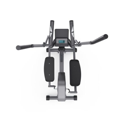 Эллиптический тренажер DFC E85162, магнитный