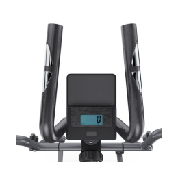 Эллиптический тренажер DFC E85162, магнитный