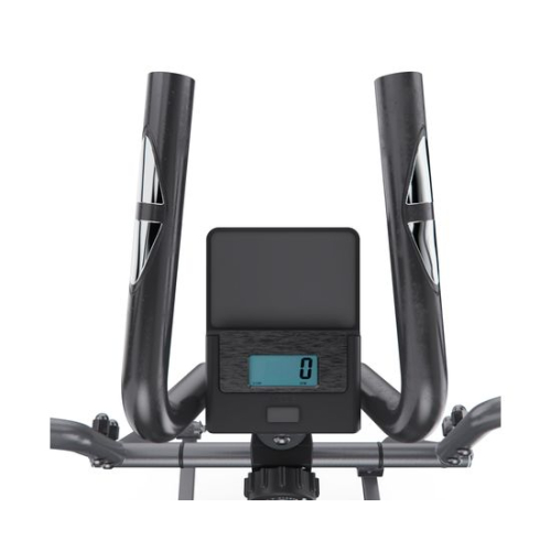 Эллиптический тренажер DFC E85162, магнитный