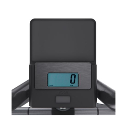 Эллиптический тренажер DFC E85162, магнитный