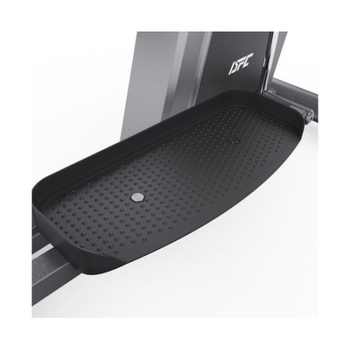 Эллиптический тренажер DFC E85162, магнитный