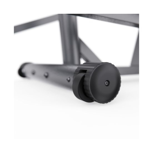 Эллиптический тренажер DFC E85162, магнитный