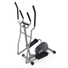 Эллиптический тренажер DFC Tecnofit ELX2.5 / магнитный, до 110 кг