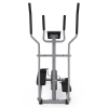Эллиптический тренажер DFC Tecnofit ELX2.5 / магнитный, до 110 кг