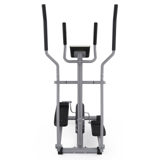Эллиптический тренажер DFC Tecnofit ELX2.5 / магнитный, до 110 кг