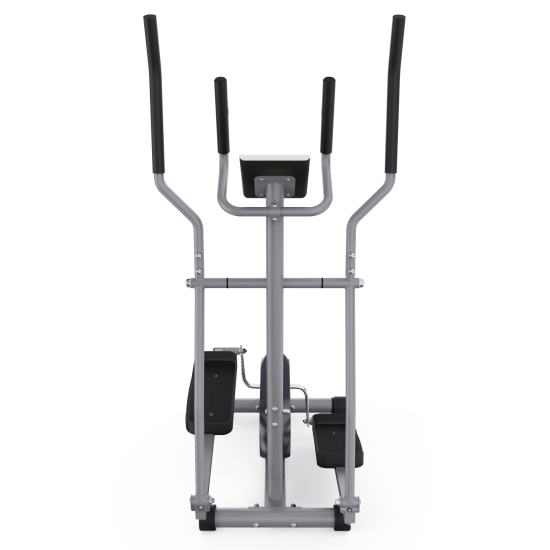 Эллиптический тренажер DFC Tecnofit ELX2.5 / магнитный, до 110 кг
