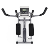 Эллиптический тренажер DFC Tecnofit ELX2.5 / магнитный, до 110 кг