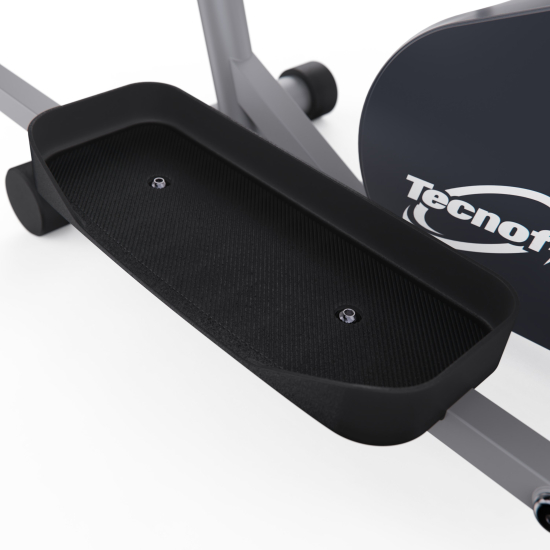 Эллиптический тренажер DFC Tecnofit ELX2.5 / магнитный, до 110 кг