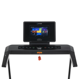 Беговая дорожка домашняя OXYGEN FITNESS EMERALD TFT 10