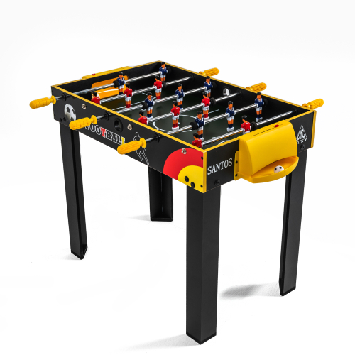Игровой стол - футбол DFC SANTOS 3"