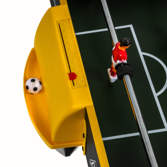 Игровой стол - футбол DFC SANTOS 3"