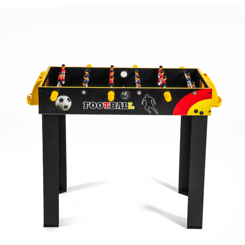 Игровой стол - футбол DFC SANTOS 3"