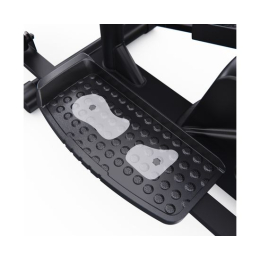 Эллиптический тренажер DFC MAXKARE