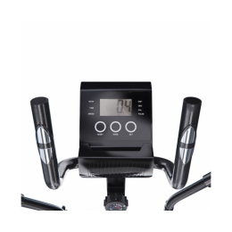 Эллиптический тренажер DFC MAXKARE