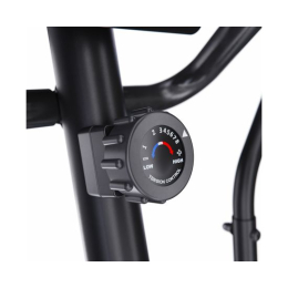 Эллиптический тренажер DFC MAXKARE