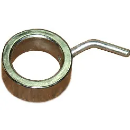 Замок для гантельного грифа BRONZE GYM EZC-25