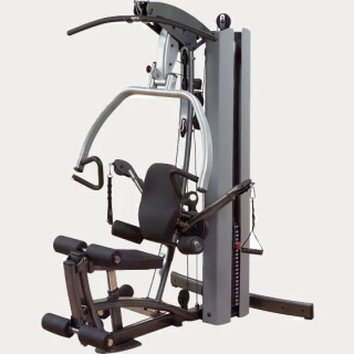 Силовой комплекс BODY SOLID  Fusion F500/2