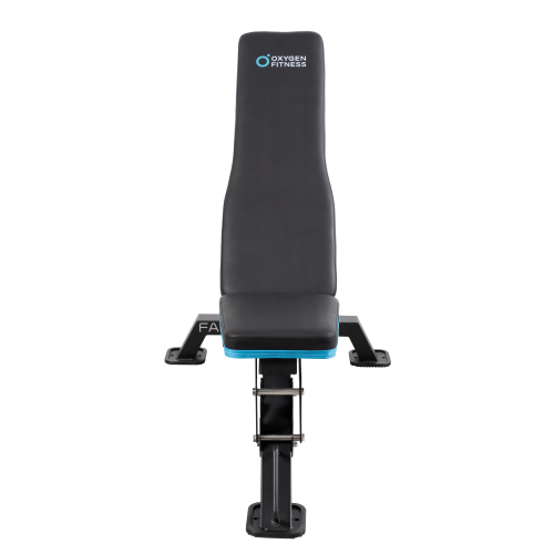 Силовая скамья регулируемая OXYGEN FITNESS FALCO