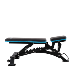 Силовая скамья регулируемая OXYGEN FITNESS FALCO
