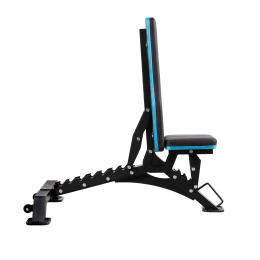 Силовая скамья регулируемая OXYGEN FITNESS FALCO