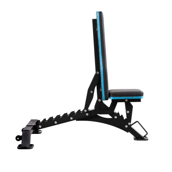 Силовая скамья регулируемая OXYGEN FITNESS FALCO