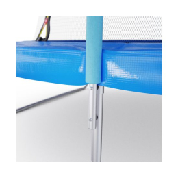 Батут DFC FEMMTO 10FT синий