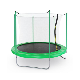 Батут DFC FEMMTO 10FT зелёный