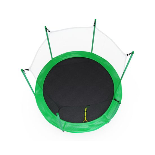 Батут DFC FEMMTO 10FT зелёный