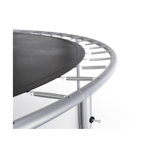 Батут DFC FEMMTO 10FT зелёный