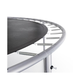 Батут DFC FEMMTO 10FT разноцветный