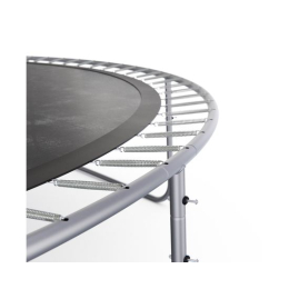 Батут DFC FEMMTO 14FT синий ( 2 короба )