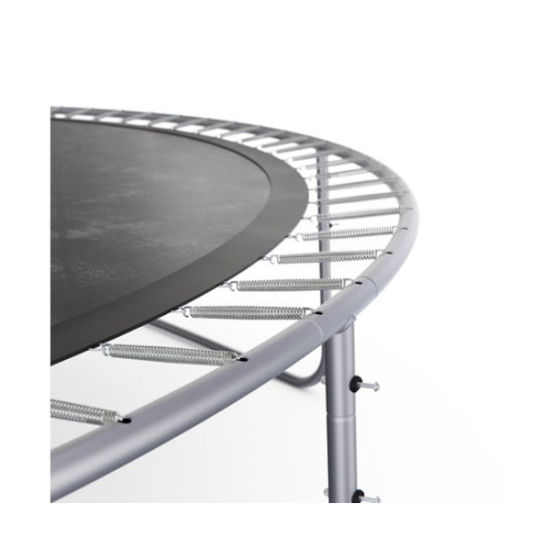 Батут DFC FEMMTO 14FT разноцветный ( 2 короба )