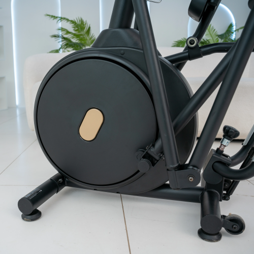 Эллиптический тренажер домашний OXYGEN FITNESS FIRAL