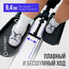 Эллиптический тренажер домашний OXYGEN FITNESS FIRAL