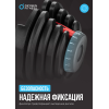 Гантель регулируемая OXYGEN FITNESS FLEXER 40 кг