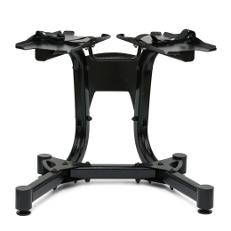 Стойка под регулируемые гантели OXYGEN FITNESS FLEXER RACK