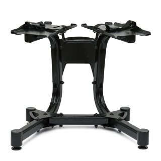 Стойка под регулируемые гантели OXYGEN FITNESS FLEXER RACK