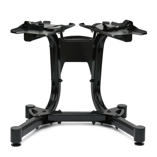 Стойка под регулируемые гантели OXYGEN FITNESS FLEXER RACK