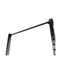 Силовая стойка для приседаний со штангой DFC CAP , черная